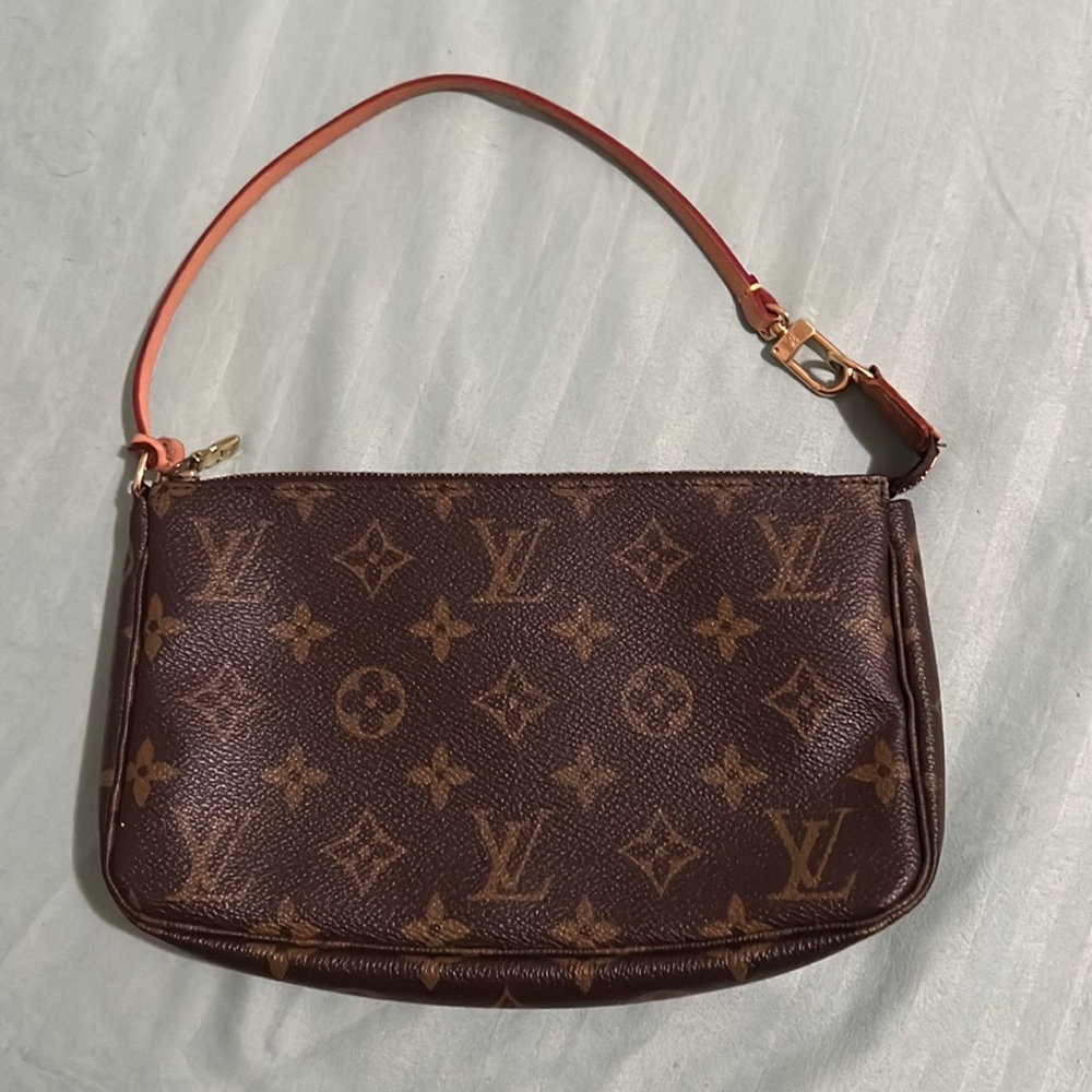 Louis Vuitton Vintage Mini Bag